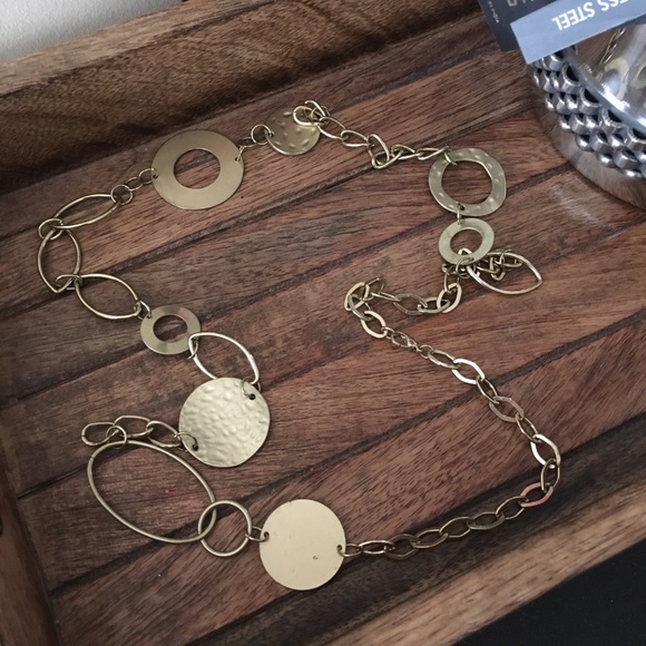 VENUS Jewelry - Belly chain